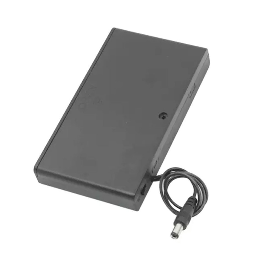 KIT DE BATTERIE 12V POUR RUBAN OU PUCK