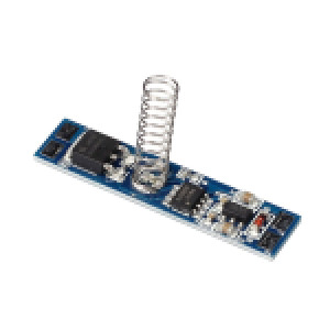 DÉTECTEUR - BLUE TOUCH - 12/24V - 3A