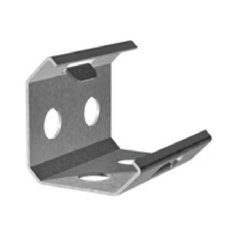 SUPPORT D'INSTALLATION 45 DEGRES SERIE 10 (À L'UNITÉ)