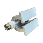 SUPPORT ALUMINIUM ARMKIT 18"