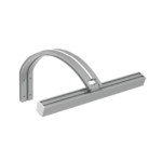 SUPPORT ALUMINIUM ARMKIT 18"