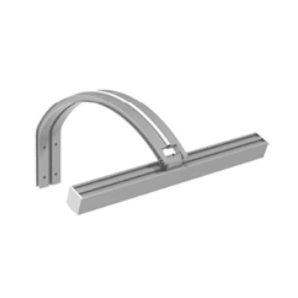 SUPPORT ALUMINIUM ARMKIT 18"