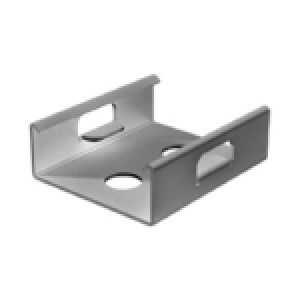 SUPPORT D'INSTALLATION STANDARD SERIE 10 (À L'UNITÉ)