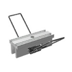 BRACKET SPRING POUR SERIE 15 (À L'UNITÉ)