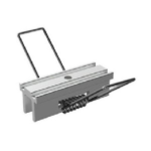 BRACKET SPRING POUR SERIE 15 (À L'UNITÉ)