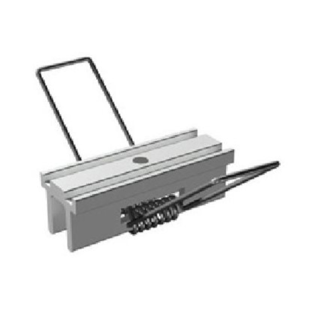 BRACKET SPRING POUR SERIE 15 (À L'UNITÉ)