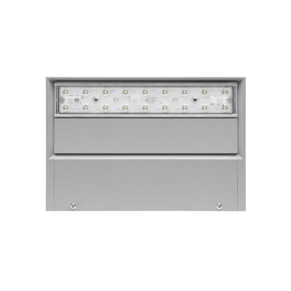 WALL PACK LED HAUTE PERFORMANCE 40W/80W