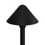 ÉCLAIRAGE PAYSAGER SCOOP (12V-24V)