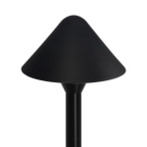 ÉCLAIRAGE PAYSAGER SCOOP (12V-24V)