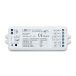 RÉCEPTEUR / PONT WIFI - BLANC OU RGBW LEDCO