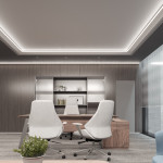 PROFILÉ ALUMINIUM #24