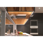 ALUMINUM PROFILE #42