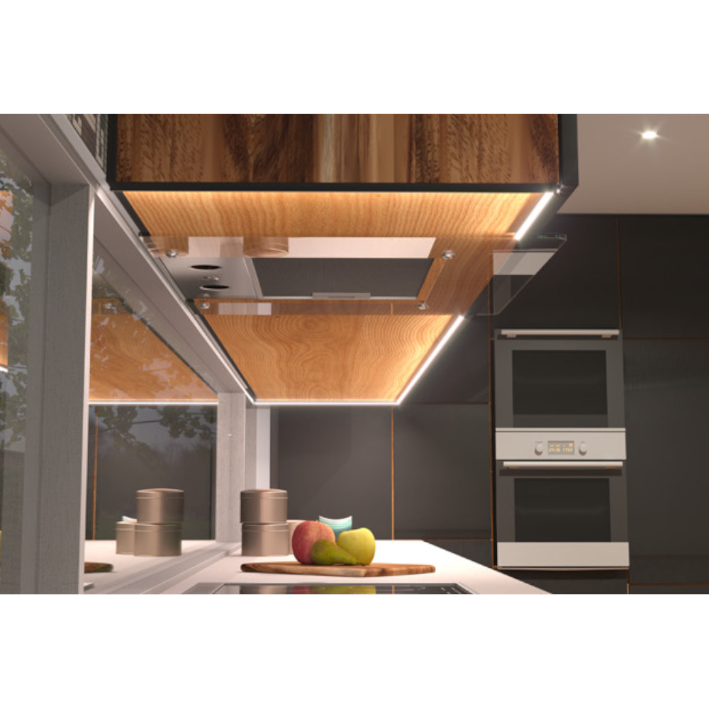 ALUMINUM PROFILE #42