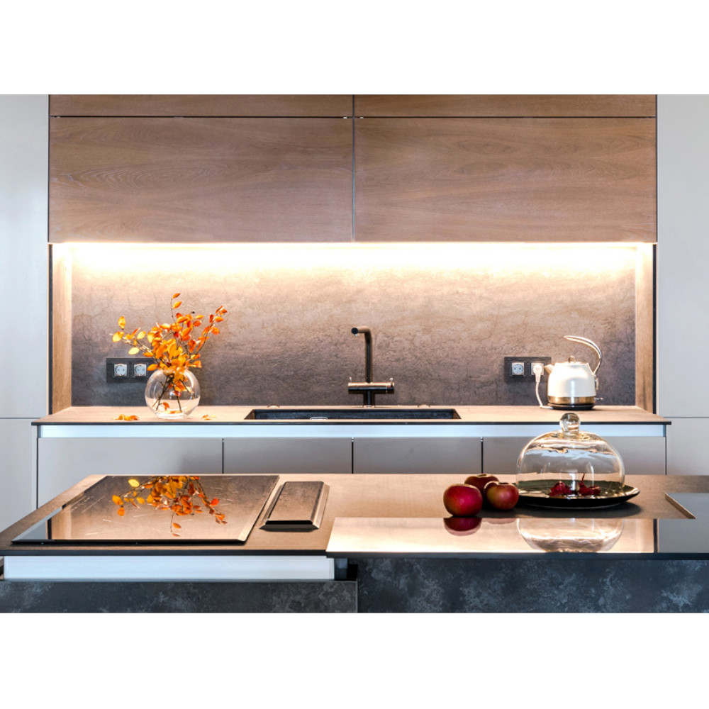 ALUMINUM PROFILE #42