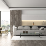 ALUMINUM PROFILE #42