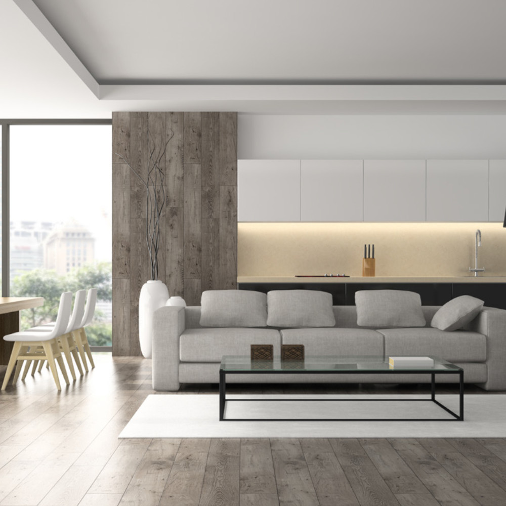 ALUMINUM PROFILE #42