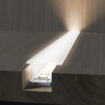 PROFILÉ ALUMINIUM #51