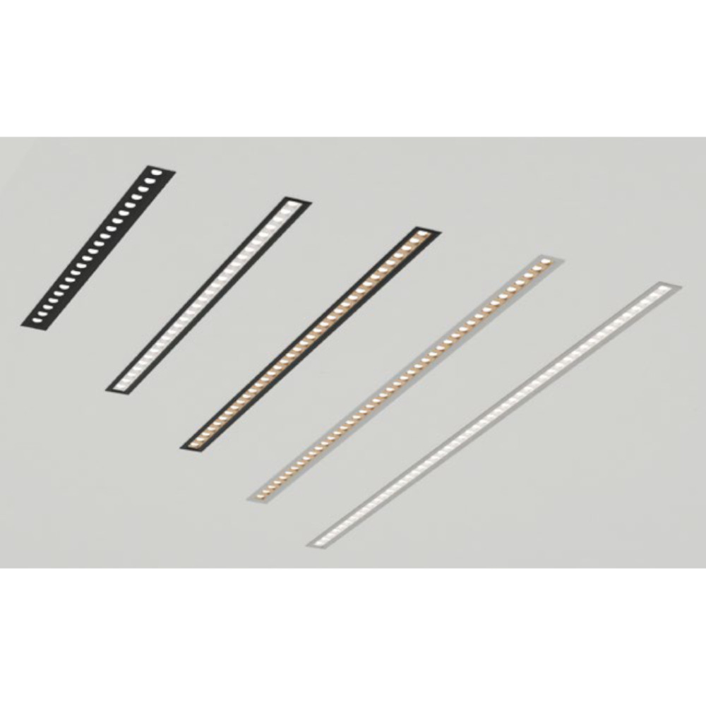 PROFILÉ ALUMINIUM #158