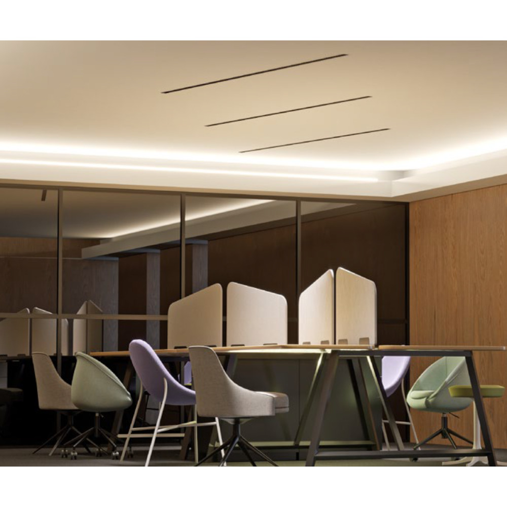 PROFILÉ ALUMINIUM #158