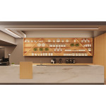 PROFILÉ ALUMINIUM #982