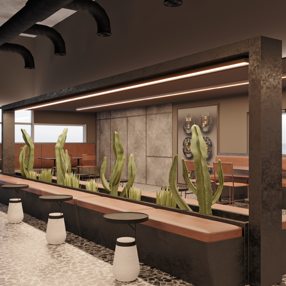 PROFILÉ ALUMINIUM #982