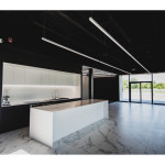 PROFILÉ ALUMINIUM #880