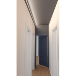 PROFILÉ ALUMINIUM #880