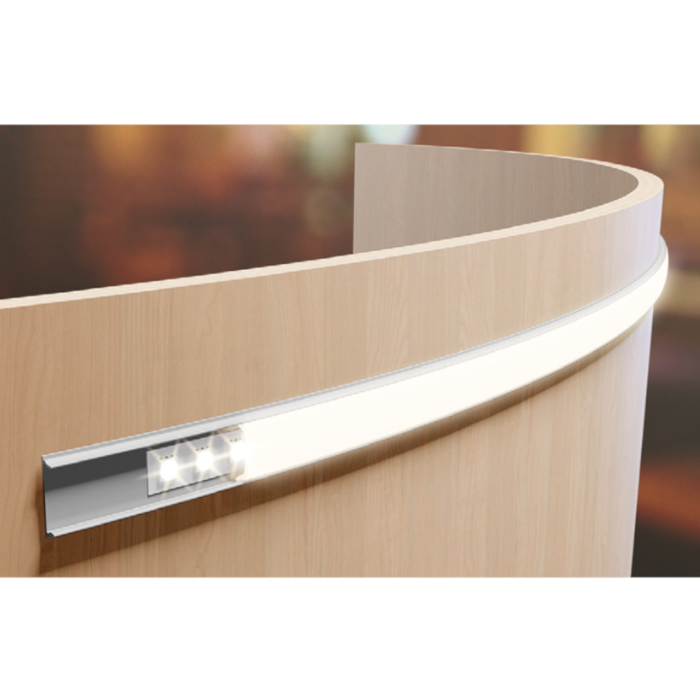 PROFILÉ ALUMINIUM #556