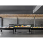 PROFILÉ ALUMINIUM #14