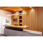 PROFILÉ ALUMINIUM #14