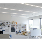 ALUMINUM PROFILE #145