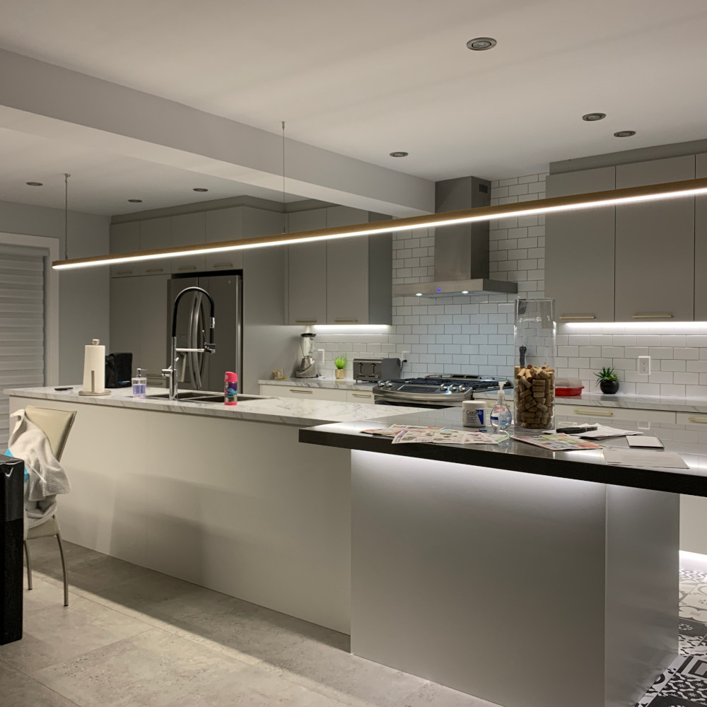 PROFILÉ ALUMINIUM #94