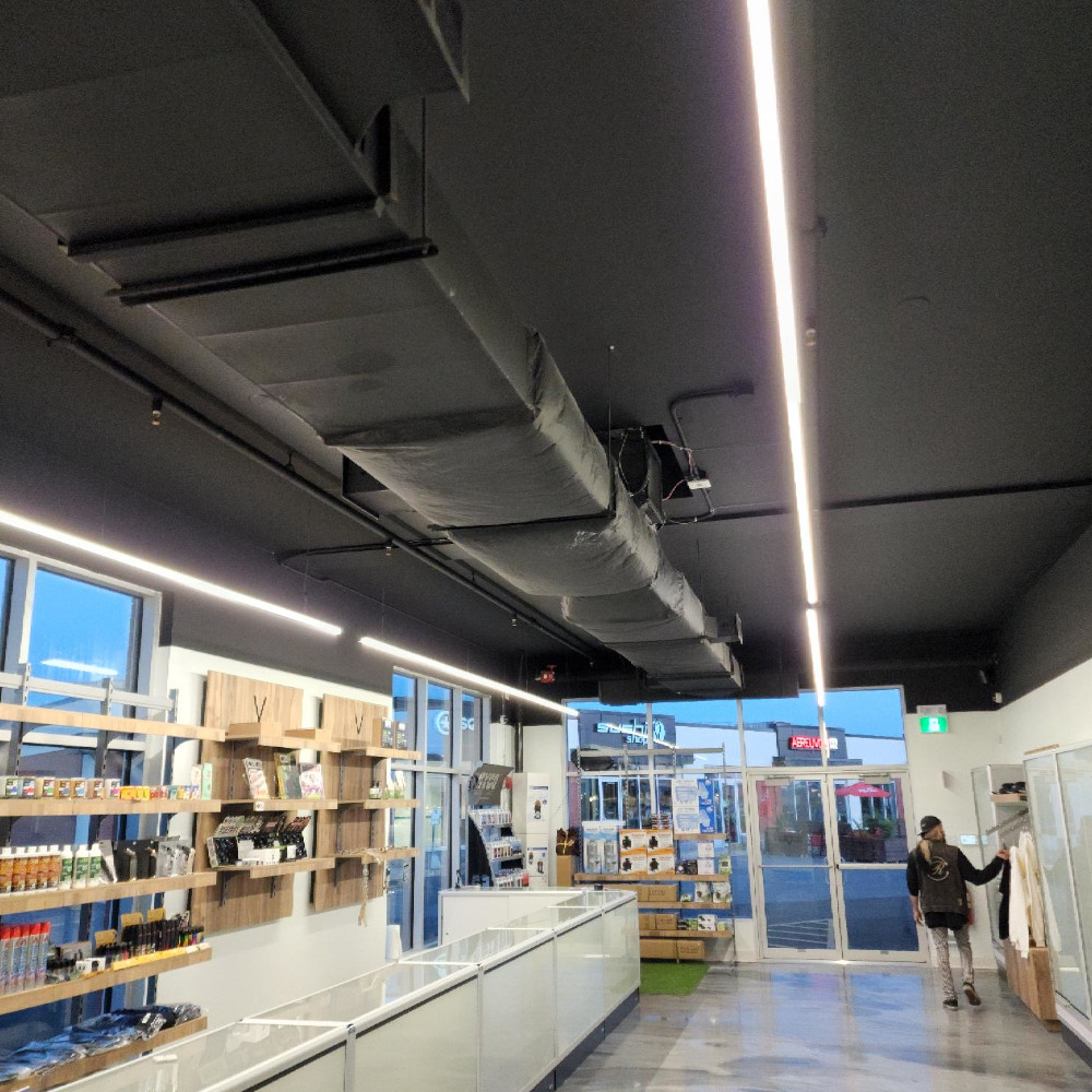 PROFILÉ ALUMINIUM #94