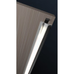 PROFILÉ ALUMINIUM #165