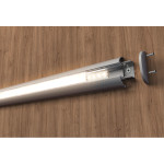 PROFILÉ ALUMINIUM #169