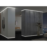 PROFILÉ ALUMINIUM #315