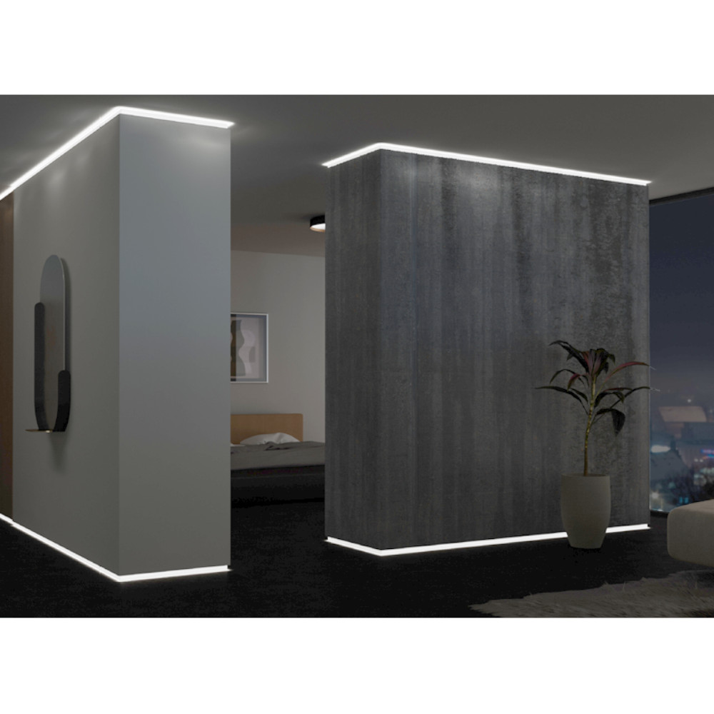 PROFILÉ ALUMINIUM #315