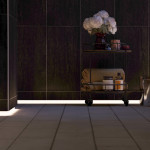 PROFILÉ ALUMINIUM #315