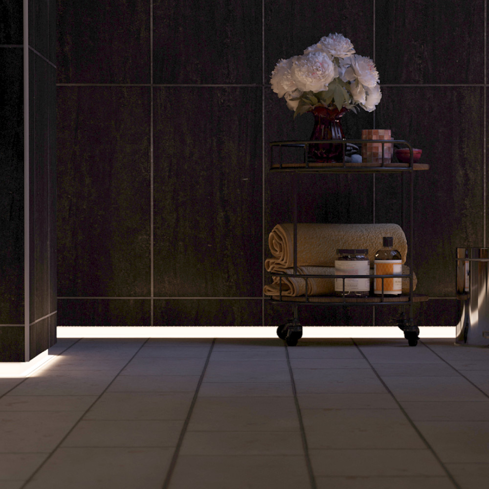 PROFILÉ ALUMINIUM #315