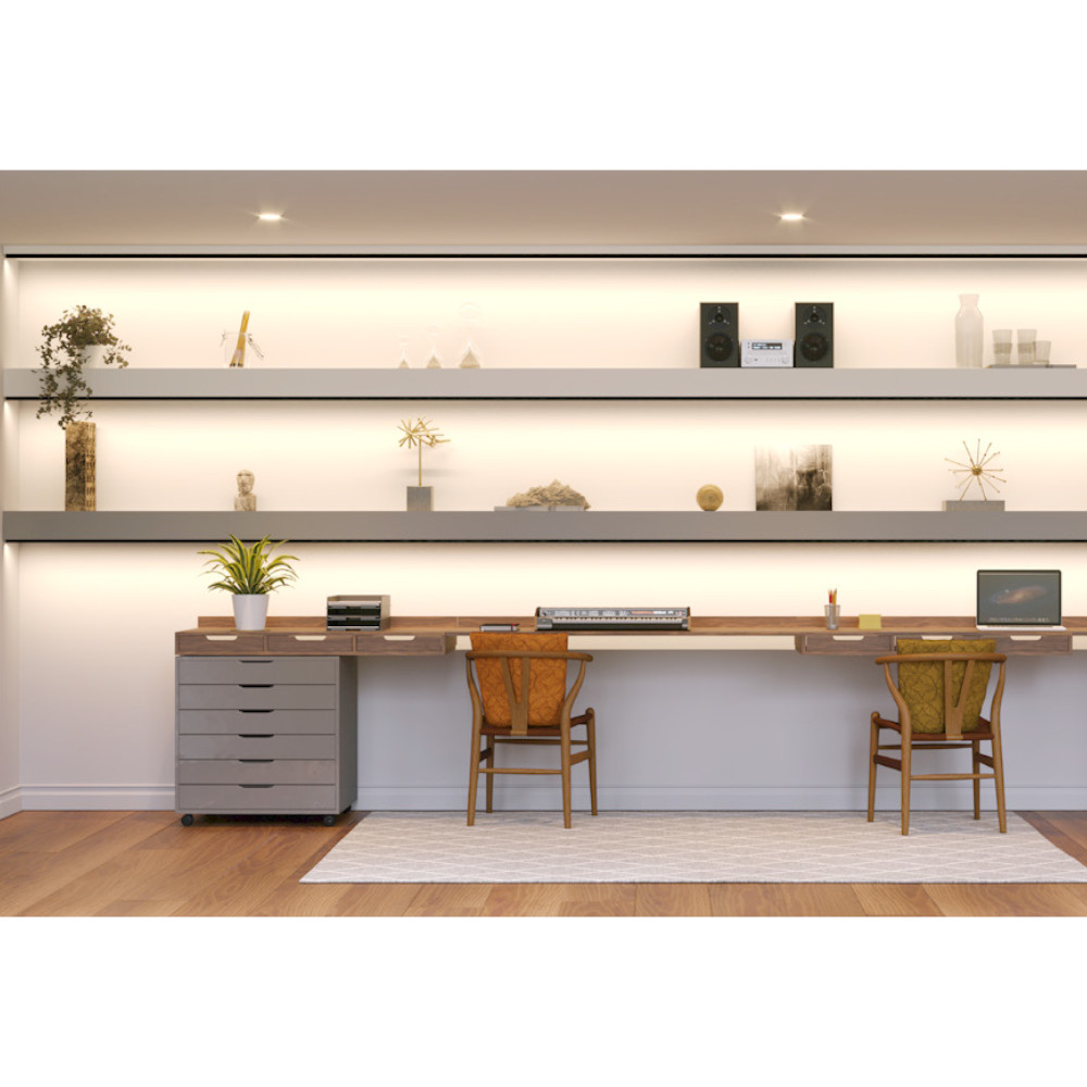 ALUMINUM PROFILE #425