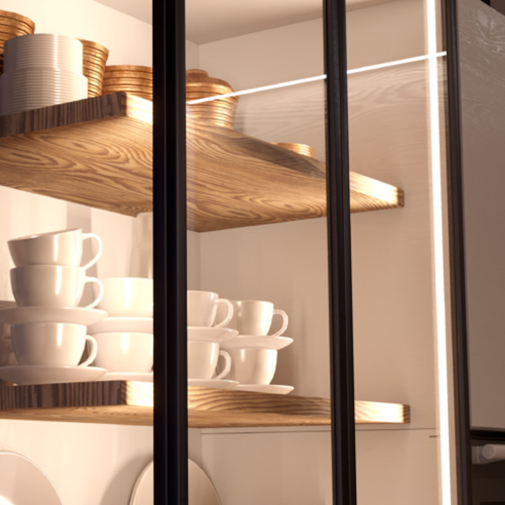 ALUMINUM PROFILE #425