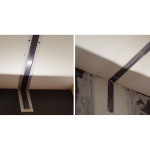 PROFILÉ ALUMINIUM #887