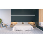 PROFILÉ ALUMINIUM #887