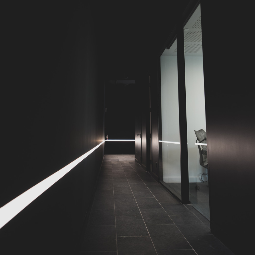 PROFILÉ ALUMINIUM #887