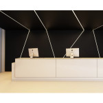 PROFILÉ ALUMINIUM #88 (OLD)