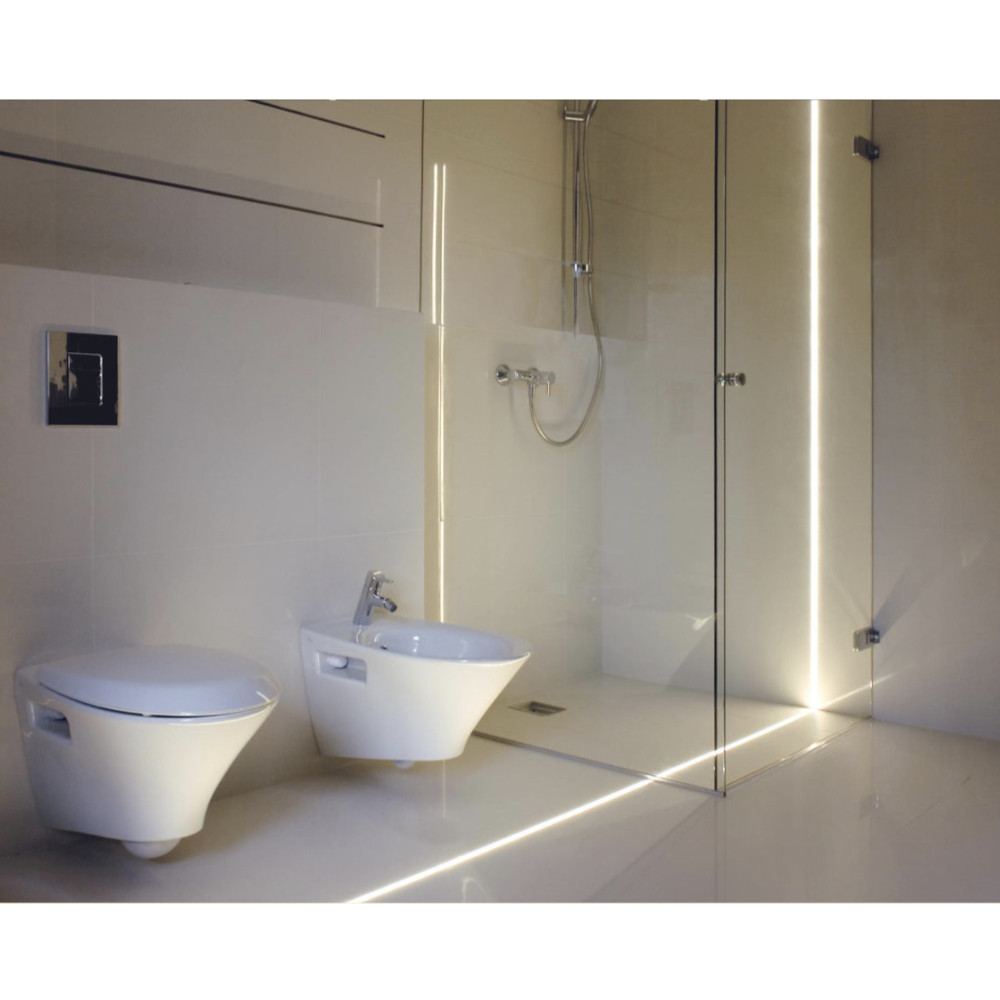 PROFILÉ ALUMINIUM #88 (OLD)