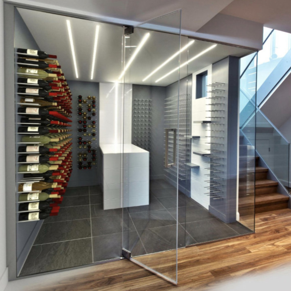 PROFILÉ ALUMINIUM #88 (OLD)