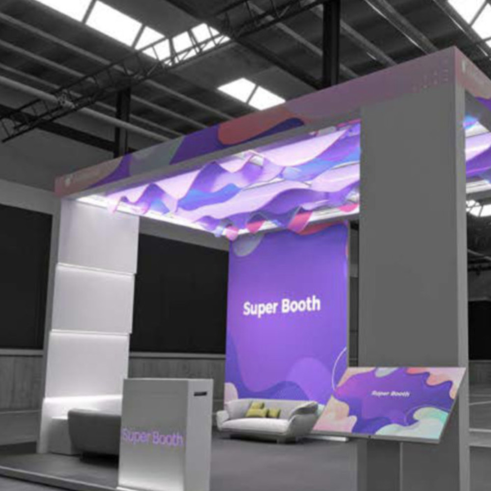 PROFILÉ ALUMINIUM #90