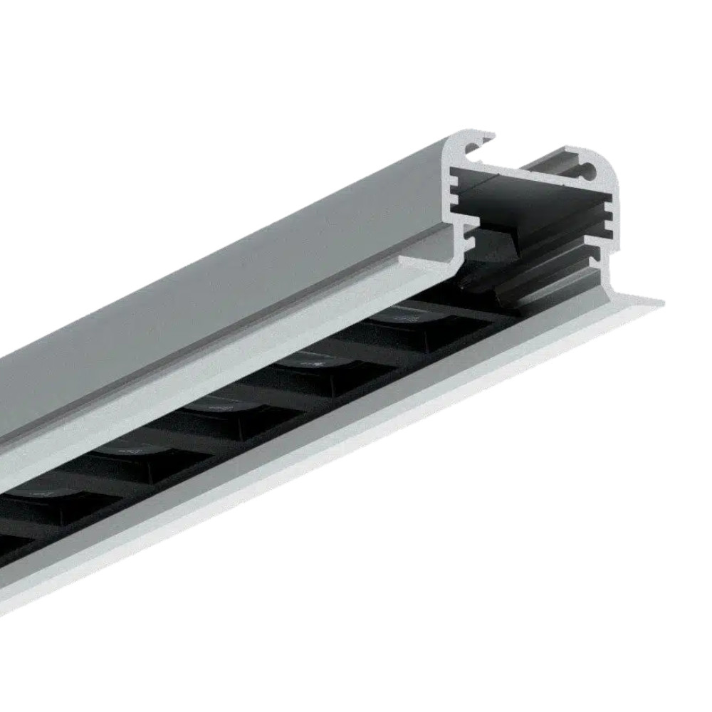 PROFILÉ ALUMINIUM #158