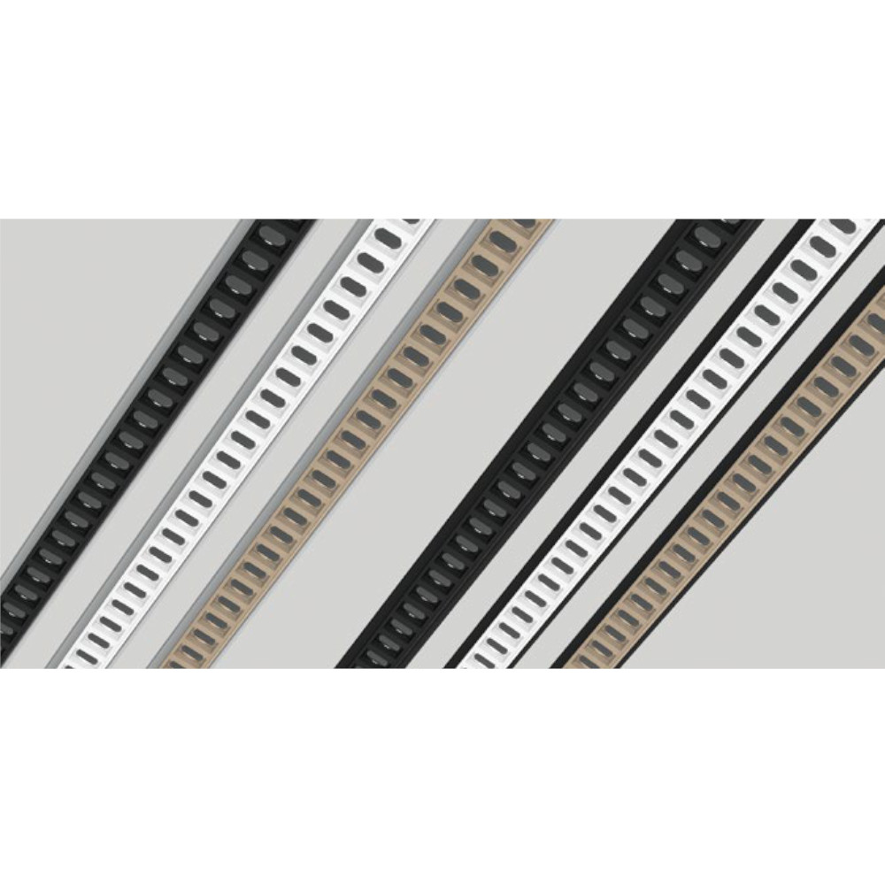 ALUMINUM PROFILE #159